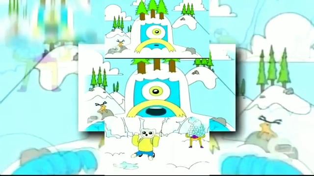 YTPMV Adventure Time NOOOOOOOOOO! Scan смотреть онлайн