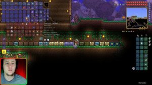 УНИЧТОЖЕНЫ МЕХАНИЧЕСКИЕ ГЛАЗА КТУЛХУ  ⇶   Terraria №31