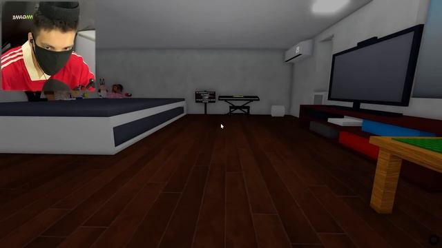 Этот НПС Обманывает ТЕБЯ... смотреть онлайн