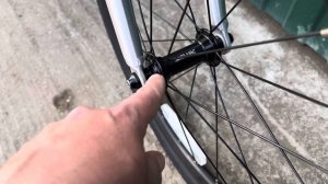 jatcat - очень крутой и дорогой детский велосипед. Преимущества и недостатки этой модели и сборка.