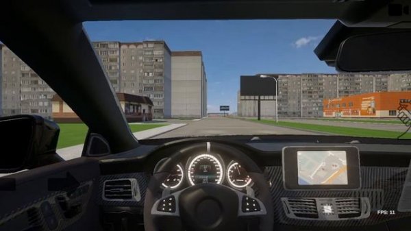 новая игра oper style sim есть в Google play