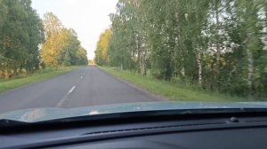 Москвич 3. Первое ТО. И что случилось за первые 10 000 км.