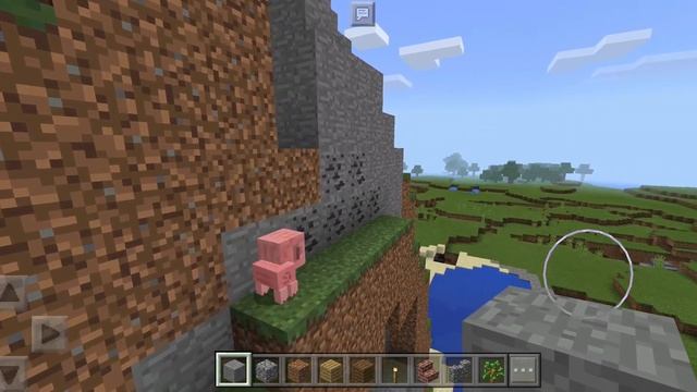 Страшный сид Майнкрафт смотреть онлайн