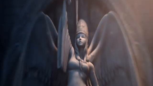 Lineage 2 - End Of All Hope (Nightwish) смотреть онлайн