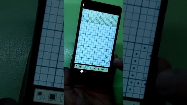 Oukitel 4000 брак экрана после распаковки