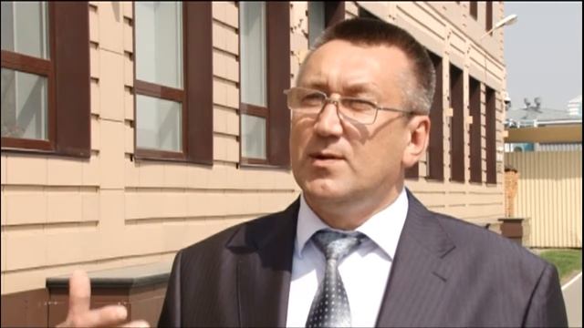 Александр Кощеев - председатель комитета по энергорес