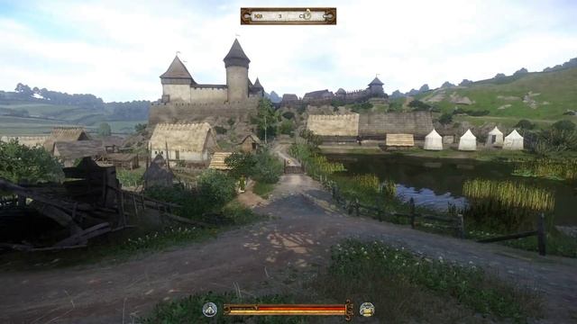 Kingdom Come Deliverance лучшие игральные кости