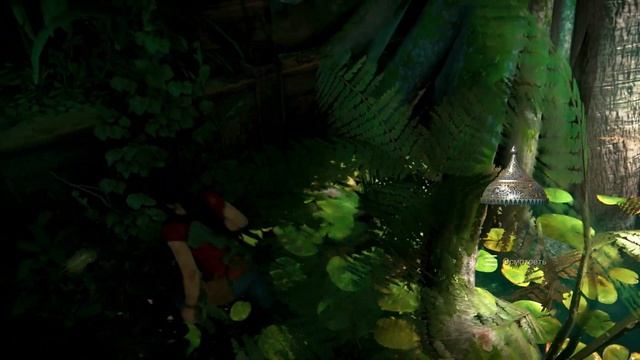 Uncharted™ Утраченное наследие #5 смотреть онлайн