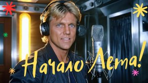 НЕЛЁТНАЯ ПОГОДА - Начало Лета (album version)