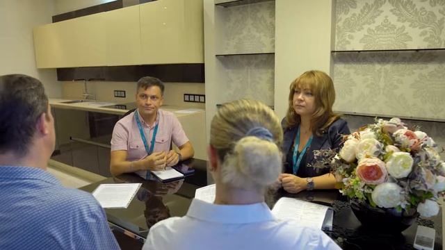 Отзыв о продаже пентхауса мастерами скоростных продаж смотреть онлайн