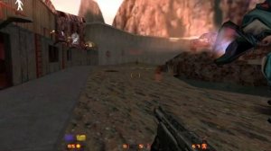 Обзор Brutal Half-Life V3.