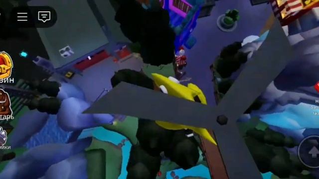 Радужные друзья 2 прохождение roblox смотреть онлайн