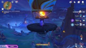 ВСЕ КАТ-СЦЕНЫ НАТЛАНА 5.0-5.3 | Genshin Impact каст сцена Натлана