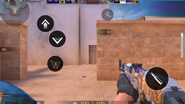 🩵ХЕНДКАМ💜 Но в этой катке происходит полный пи*дец? смотреть онлайн