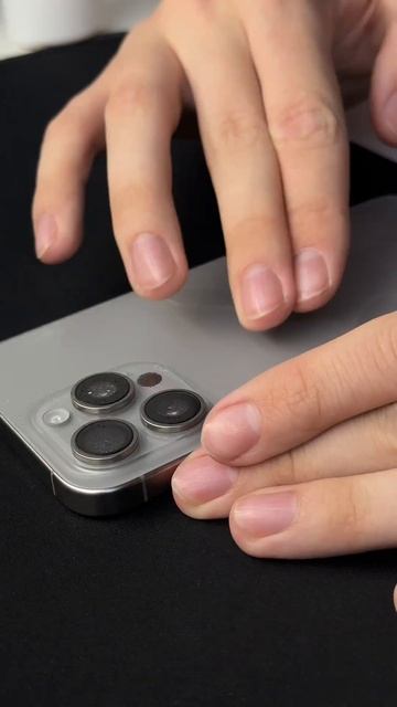 – Что делать, если я не готов отказаться от чехла, потому что часто роняю свой телефон? смотреть онлайн