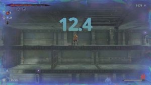 Загадка с дверьми Священные архивы Prince of Persia: The Lost Crown