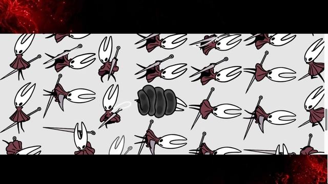 Hollow Knight: Silksong - News. МУЗЕЙ АВСТРАЛИИ? смотреть онлайн