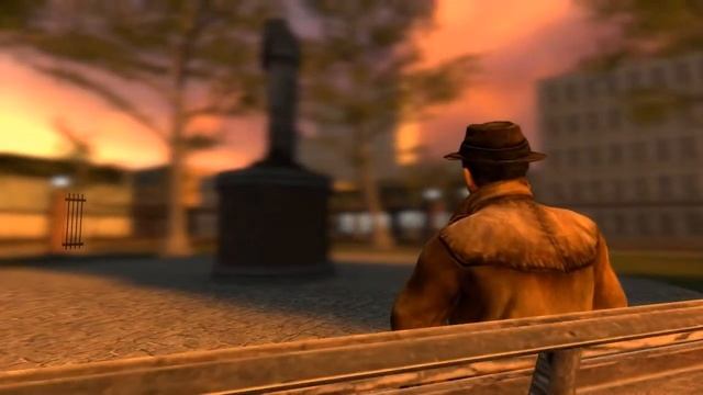 Анимационный мультфильм - Реклама [g'mod] смотреть онлайн