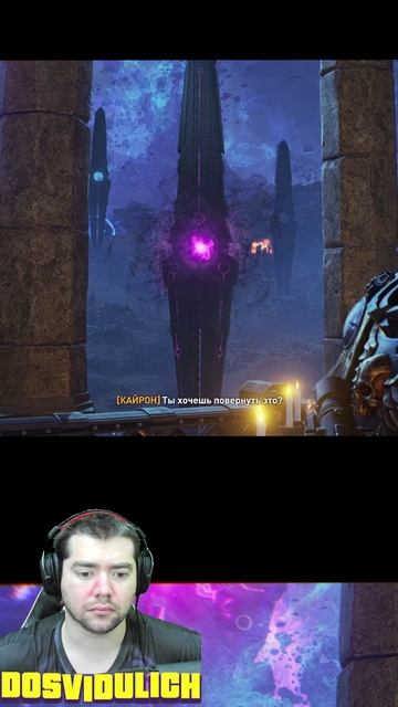 Новый план Гадриэля ★ Warhammer 40000 Space Marine 2 #warhammer40000 #spacemarine2