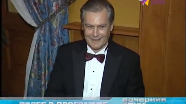 "Вечерний Сочи" на maks-portal.ru (эфир от 26.10.15) смотреть онлайн