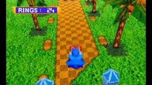 КАК ПОИГРАТЬ В SONIC JAM НА АНДРОИД