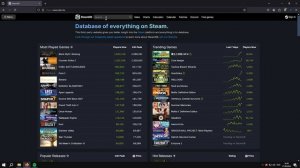 РЕШЕНИЕ ПРОБЛЕМ С БЕЛЫМ ЛИСТОМ НА ЯРЛЫКАХ ИГР STEAM ЗА 2 М