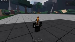 ГАРОУ - СИЛЬНЕЙШИЙ В TSB! Комбо, трюки и игра на GAROU [TSB - The