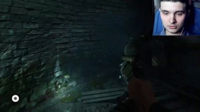 Сомнительный товарищ▶️Metro 2033#2 смотреть онлайн