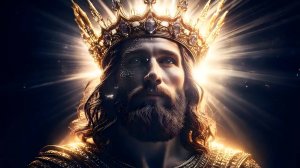 Ошеломляющее Второе пришествие Иисуса Христа, Откровение, Славное возвращение Царя