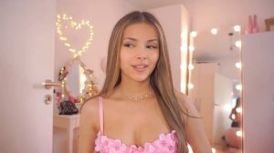 ˚｡❀˚_WORKOUT_IN_MINI_SKIRTS_TRY_ON_HAUL_˚❀｡˚_　ʚ_Holly_Cerise_ɞ