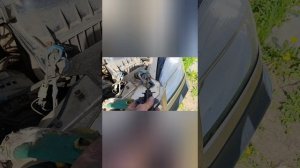 Нива Шевроле обороты плавают ,замена датчика холостого хода