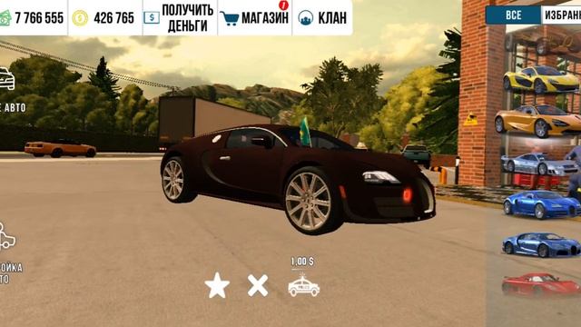 АККАУНТ НА КАР ПАРКИНГ #car #cpm #carparkingmultiplayer #carparking