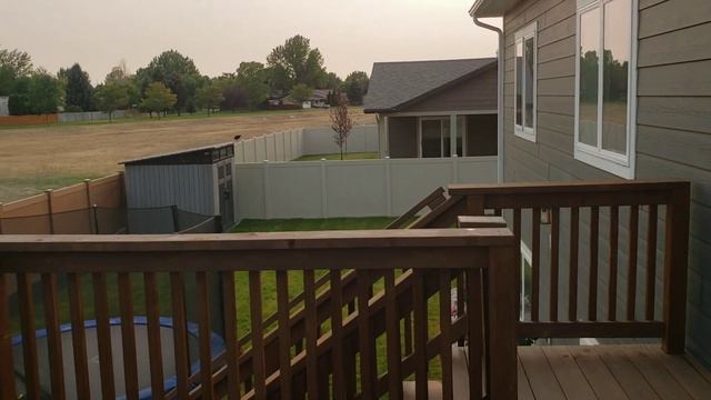 ФИНИШНЫЕ РАБОТЫ ПО БЛАГОУСТРОЙСТВУ УЧАСТКА НАШЕГО ДО?