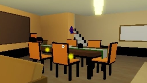 младенец в жёлтом в roblox смотреть онлайн