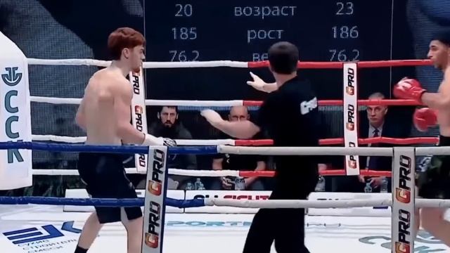 Шара Булет vs Майкл Пейдж, UFC, Шару кинули под танк!!! Пей смотреть онлайн