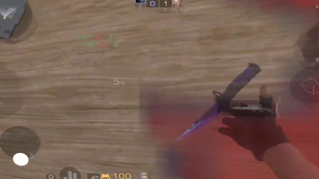 1 мой хайлайт в стандофф 2