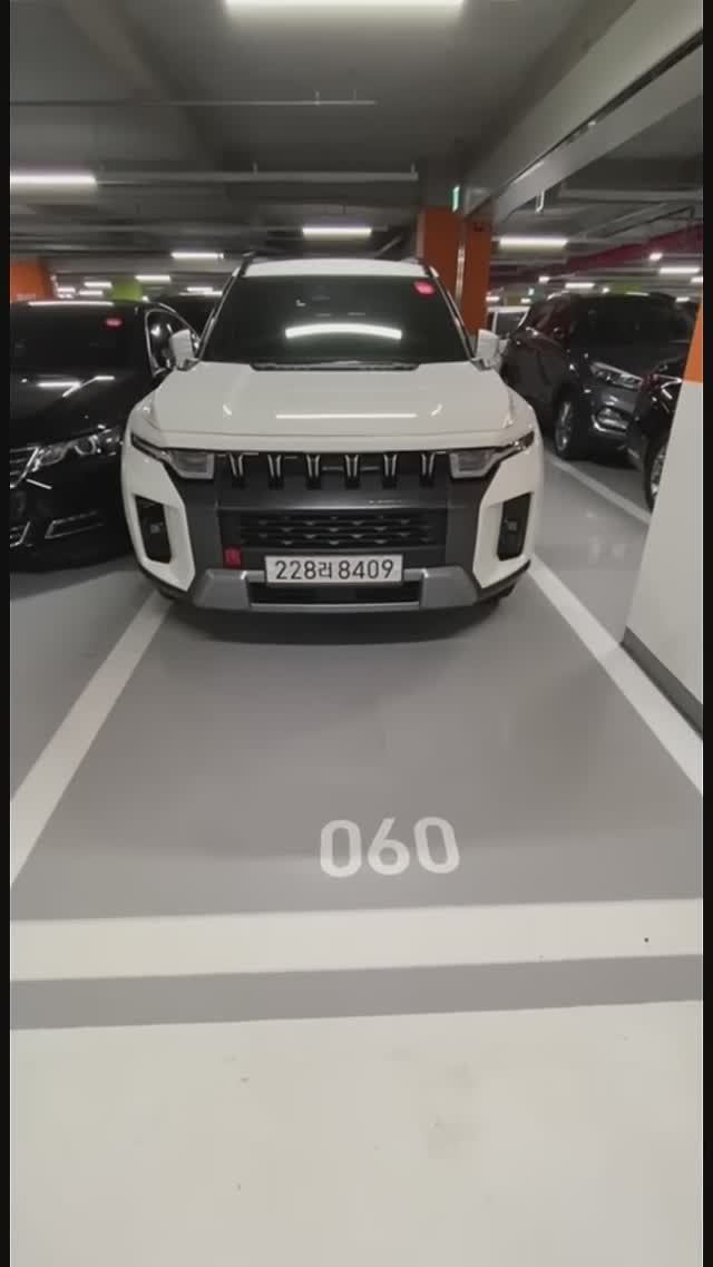 Как вам дизайн SsangYong Torres?