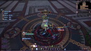 Гайд по данжу Mansion Of Tragedy (basic) / T3 в Throne and Liberty