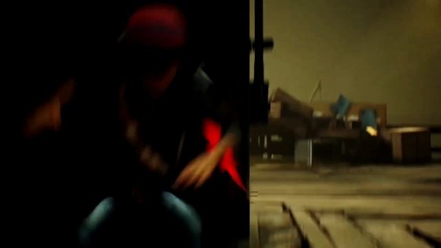 Городские духи - самый недооцененный эксклюзив PS4 | ДПГ