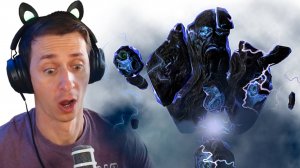 Requiem MR. CAT Skyrim SE 2025! #49 Закрисош (жрец)