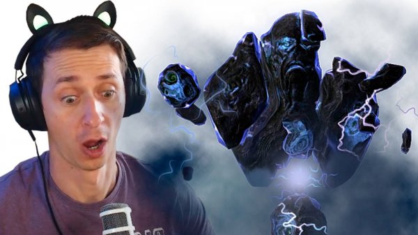 Requiem MR. CAT Skyrim SE 2025! #49 Закрисош (жрец)