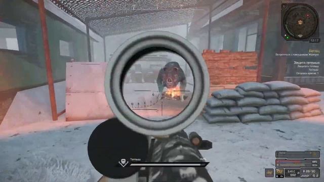 Стоит ли играть в Stalcraft в 2025 году ? | ЖЕСТКАЯ ПРАВДА ! смотреть онлайн