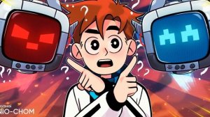 ПЕСНЯ ПРО РАЙЯ ПРАЙМ | Лололошка и Идеальный Мир