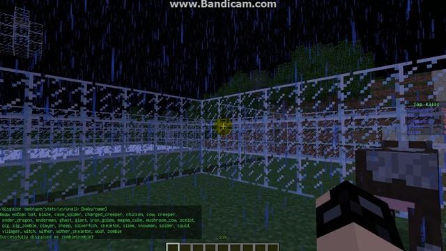 Плагин люди-мобы серия №2 смотреть онлайн