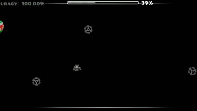 САМЫЙ ЛЁГКИЙ ХАРД ДЕМОН в Geometry Dash