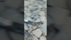 на ниву установил новые буксировочные проушины из озо