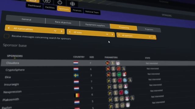 Pro Cycling Manager 25 - Official Launch Trailer смотреть онлайн