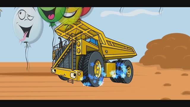 Мультфильмы для детей. смотреть онлайн