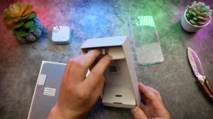 Первая распаковка и включение Nothing CMF Phone 2 Pro Global ОБЗОР ?