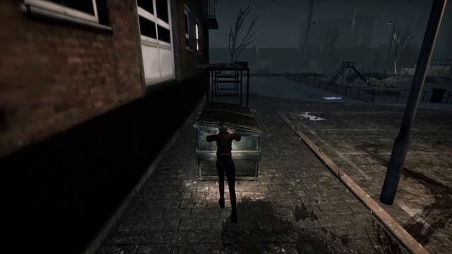 ПЕРВЫЙ ВЗГЛЯД ( Hollowbody )